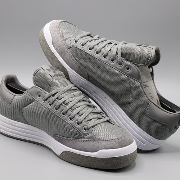 Adidas Rod Laver Men's 8.5 - Picture 8 of 16